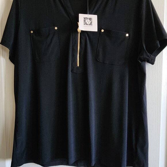 Michael Kors and Alex Marie - Picture 5 of 6